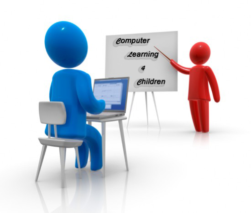 Computer Education